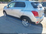 Chevrolet Trax Lt KL7CJLSBXJB587353 fotografie
