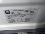 Chevrolet Trax Lt KL7CJLSBXJB587353 снимка