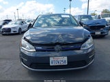 Volkswagen E-Golf Se WVWKP7AU1GW910987 снимка