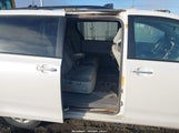 Toyota Sienna Limited 5TDDK3DC5BS021086 снимка