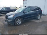 Chevrolet Traverse Lt 1GNEV23D09S101632 снимка