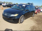 Honda Odyssey Ex-L 5FNRL5H65CB063735 снимка