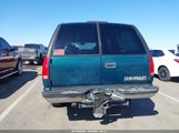 Chevrolet Suburban 3GNFK16R5VG173846 снимка