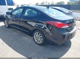Hyundai Elantra Se KMHDH4AE6GU480829 снимка
