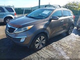 Kia Sportage Ex KNDPCCA29C7307301 снимка