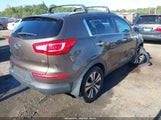 Kia Sportage Ex KNDPCCA29C7307301 снимка
