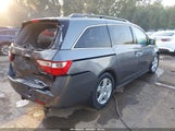 Honda Odyssey Touring/Touring Elite 5FNRL5H90CB051292 fotografie