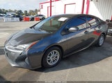 Toyota Prius Two JTDKBRFU0H3037349 снимка