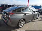 Toyota Prius Two JTDKBRFU0H3037349 снимка