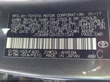 Toyota Prius Two JTDKBRFU0H3037349 снимка