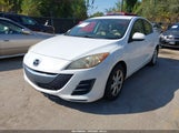 Mazda Mazda3 I Touring JM1BL1SF2A1159539 снимка