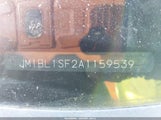 Mazda Mazda3 I Touring JM1BL1SF2A1159539 снимка