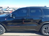 Jeep Grand Cherokee Trailhawk 4X4 1C4RJFLG1KC733546 снимка