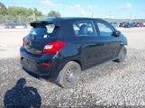 Mitsubishi Mirage Es/Rf ML32A3HJ2KH005518 снимка