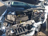 Chevrolet Cruze Ls Auto 1G1PA5SHXF7178793 снимка