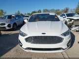 Ford Fusion Energi Titanium 3FA6P0SU2LR228176 снимка