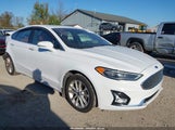 Ford Fusion Energi Titanium 3FA6P0SU2LR228176 снимка