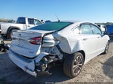 Ford Fusion Energi Titanium 3FA6P0SU2LR228176 снимка