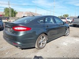 Ford Fusion Se 3FA6P0H76FR117975 снимка