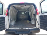 GMC Savana  Work Van 1GTW7GCA3C1194492 снимка