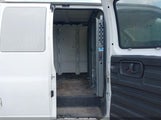 GMC Savana  Work Van 1GTW7GCA3C1194492 fotografie
