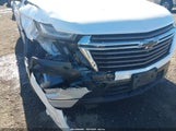 Chevrolet Traverse Awd High Country 1GNEVNKW7NJ195173 fotografie