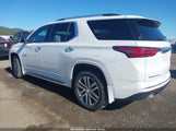 Chevrolet Traverse Awd High Country 1GNEVNKW7NJ195173 снимка
