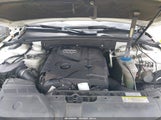Audi A4 2.0T Premium WAUEFAFL4FN022510 снимка