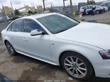 Audi A4 2.0T Premium WAUEFAFL4FN022510 снимка
