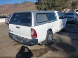 Toyota Tacoma 5TENX4CN7AZ700616 снимка