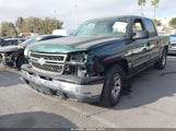 Chevrolet Silverado  Ls 2GCEC13V161225437 снимка