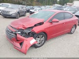 Hyundai Elantra Sel 5NPD84LF1LH607078 photo