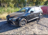 Mazda Cx-3 Touring JM1DKFC71H0179099 снимка