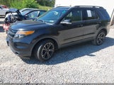 Ford Explorer Sport 1FM5K8GT9FGB84350 снимка