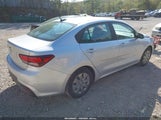 Kia Rio Lx 3KPA24AD2LE312789 снимка