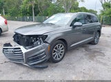 Audi Q7 45 Premium/45 Se Premium WA1LHAF70KD041959 photo