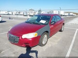 Chrysler Sebring Touring 1C3EL56R55N532942 снимка
