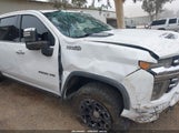 Chevrolet Silverado 3500Hd 4Wd Standard Bed High Country 1GC4YVEY4LF156520 fotografie
