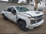 Chevrolet Silverado 3500Hd 4Wd Standard Bed High Country 1GC4YVEY4LF156520 fotografie