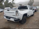 Chevrolet Silverado 3500Hd 4Wd Standard Bed High Country 1GC4YVEY4LF156520 fotografie