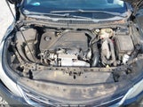 Chevrolet Cruze Premier Auto 1G1BF5SM7H7184918 снимка