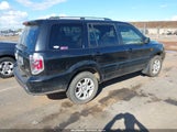 Honda Pilot Ex-L 5FNYF18758B054836 fotografie
