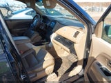 Honda Pilot Ex-L 5FNYF18758B054836 fotografie