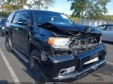 Toyota 4Runner Sr5 V6 JTEBU5JR5A5020266 снимка