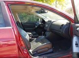 Nissan Altima 2.5 S 1N4AL21E57C105035 снимка