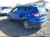 Ford Escape Se 1FMCU9GD9JUC29796 снимка