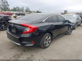 Honda Civic Lx 2HGFC2F6XKH555384 снимка