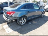 Chevrolet Cruze 2Lt 1G1PG5SC4C7212550 снимка
