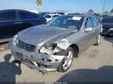 Mercedes-Benz C 230 Sport WDBRF52H26A870274 photo