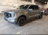 Ford F-150 Platinum 1FTFW1ED9NFC17335 снимка